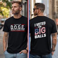 Load image into Gallery viewer, DOGE Big Balls - Premium Tee

