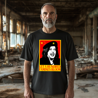 Load image into Gallery viewer, Let a Hundred Famines Bloom
