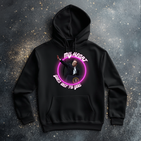 Load image into Gallery viewer, My Heart Goes Out To You
