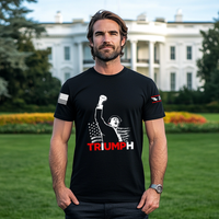 Load image into Gallery viewer, Trump Triumph
