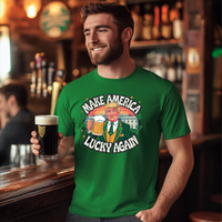 Load image into Gallery viewer, Make America Lucky Again
