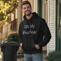 Load image into Gallery viewer, We The Garbage
